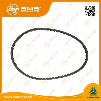 VG1500090065 V Belt AV10*800  Sinotruk Howo Truck Engine Spare Parts