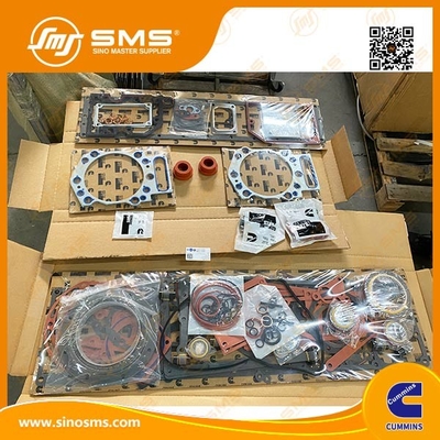 Cummins KT19 Engine Repair KIT 3801007 3800728 Overhaul Engine Kit