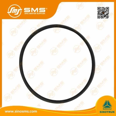 VG2600020251 Fan Belt 8PK1062 Sinotruk Howo Truck Engine Spare Parts