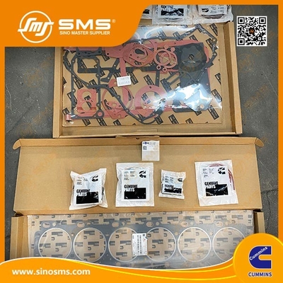 Complete 6L9.3 Cummins Engine Rebuild Kits 3800758 3800750