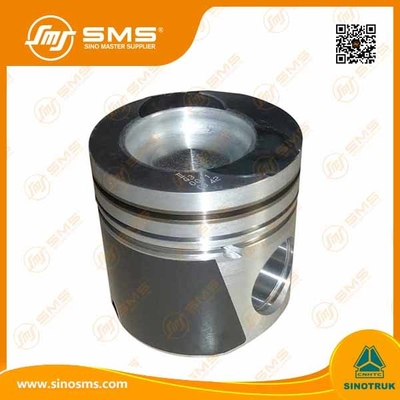 VG260030011 piston Sinotruk Howo Truck Engine Spare Parts