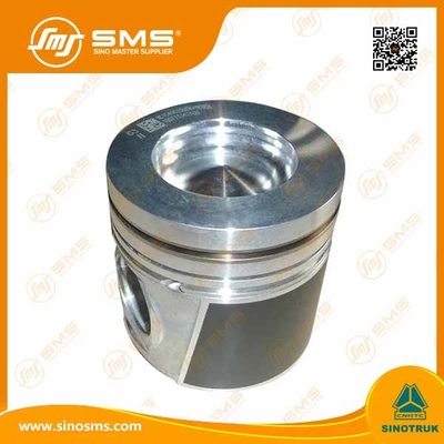 VG1560030010 piston Sinotruk Howo Truck Engine Spare Parts