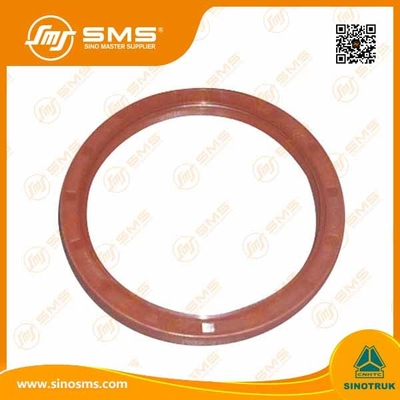 ISO Sinotruk Howo Crankshaft Rear Oil Seal 61500010047