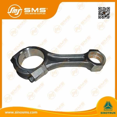 Wd615 Sinotruk HOWO Truck Parts Rod Assy Connecting 61500030008