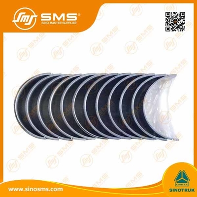 VG1560030033/34 Con Rod Bearing Sinotruk Howo Wd615 Con Rod Bearing VG1560030033/34