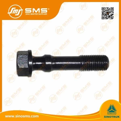 Sinotruk Howo Connecting Rod Bolt VG1500030023 72*11*11mm