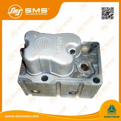 ASSY Sinotruk HOWO Truck Parts Truck Cylinder Head 61560040058
