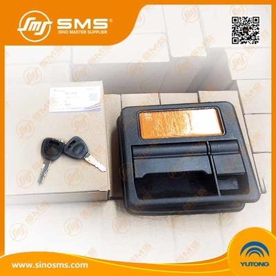 5940-00568 Baggage Door Lock 15*15*4CM Baggage Door Latch