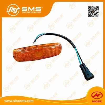 37V11-15010-A1 Bus Side Marker Lamp Higer Bus Spare Parts