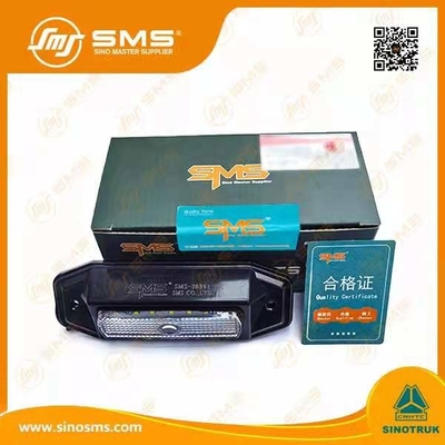 WG9719790007 Front Side Lamp For Sinotruk Howo Truck CAB Spare Parts