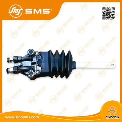 WG1642440051 Control Valve For Clutch Sinotruk Howo Truck Gearbox Spare Parts