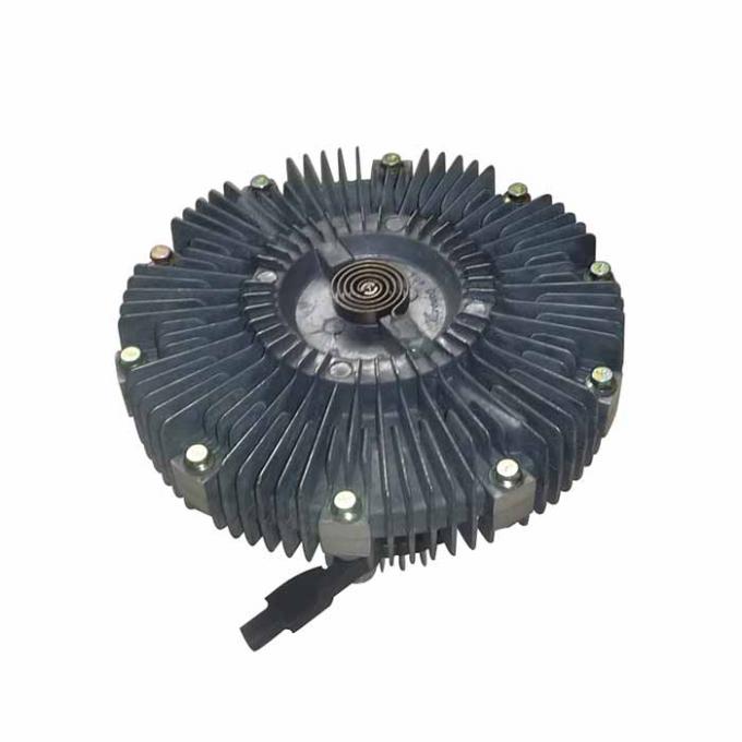 Shacman Silicone Oil Fan Clutch 61500060226 ISO TS16949