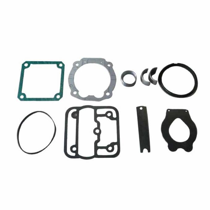 Shacman Truck Air Compressor Repair Kit Weichai Engine 612600130125XLB