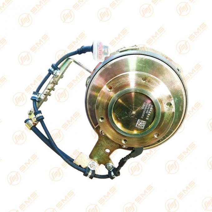 Bogr Shacman Silicone Oil Fan Clutch 612600061909 ISO TS16949