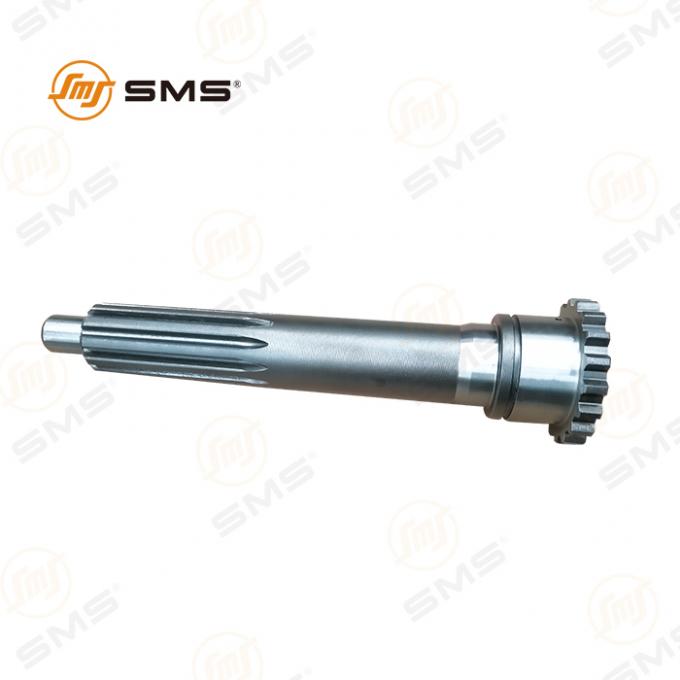 19694 Input Shaft For Sinotruk Howo Truck Gearbox Spare Parts