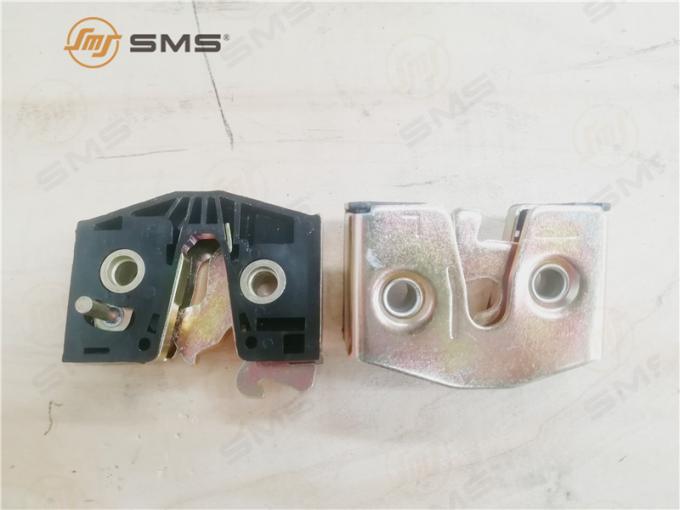 81626806095 Door Lock Block SHACMAN Truck CAB Parts