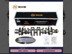 SMS Truck Spare Parts