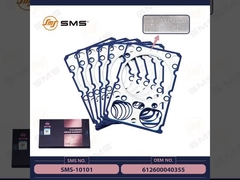 Whole New Designed Parts