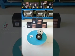 Automatic Tensioner Assembly