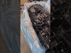 ZF Gearbox 12TX2621TD DZ97259220911 SHACMAN Truck Parts Shacman X6000