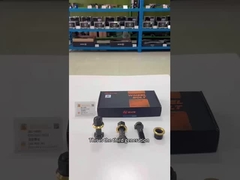 AZ9100410104 front wheel bolt HOWO Truck Parts