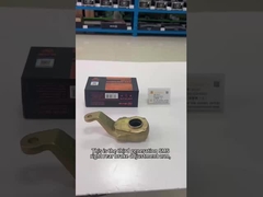 WG9100340057 brake adjustment arm