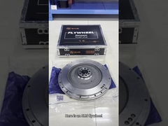 612600020220 Flywheel Weichai Engine Parts