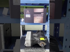 Air Compressor  VG1560130080