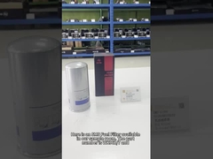 HOWO Fuel Filter VG1560080012 WK962/7 HOWO Truck Parts