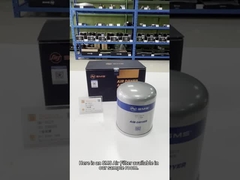 AZ9100368471 Air Filter