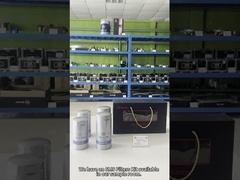 61000070005 Oil Filter  612600081334 Fuel Filter