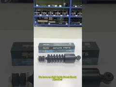 DZ13241430150 Shock Absorber Shacman Truck Parts