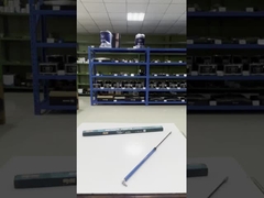 WG1642110024 HOWO Truck Parts Air Spring CAB Spare Parts