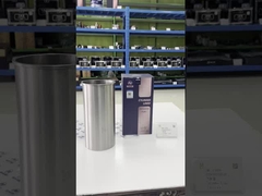 61800010125 Cylinder Liner Shacman Original Spare Parts SMS-11009