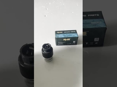 WG9100583058 Speed Sensor 4 Plug For Sinotruk Howo Truck CAB Spare Parts