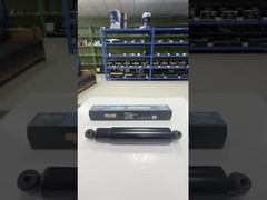 Front Axle Damper HOWO Truck Parts WG9100680001 WG9100680004 Shock Absorber