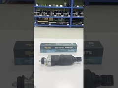WG1664430078 Airbag Shock Absorber HOWO Truck Parts