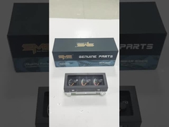 SHACMAN Truck Parts Cab Parts Fuel Air Pressure Combination Table DZ9100586015