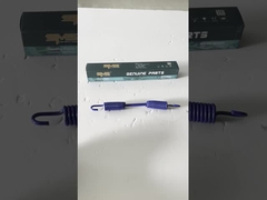 Return Spring WG7117450317 HOWO Truck Parts 24cm HOWO T5G/C7H SITRAK