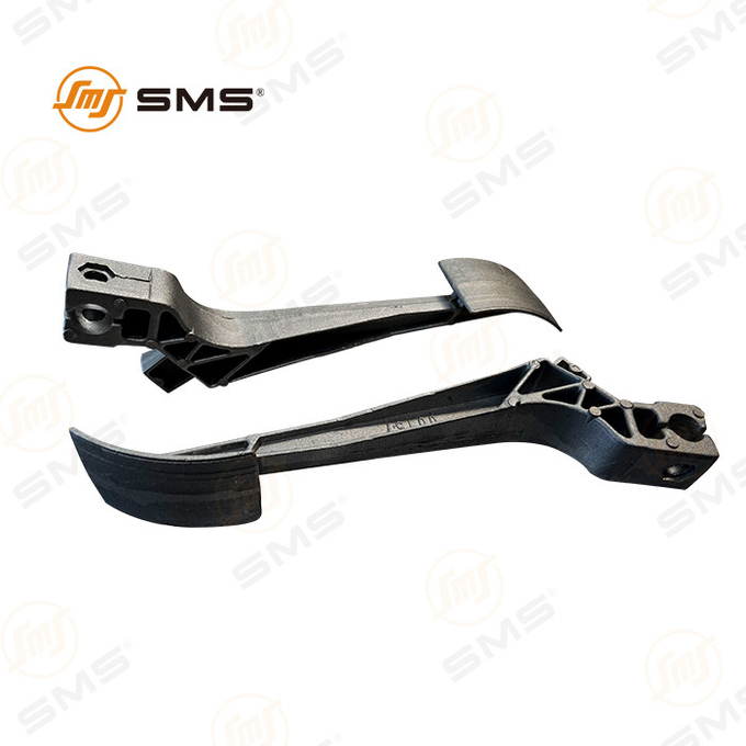Accelerator Pedal AZ9719570002 HOWO Truck Parts