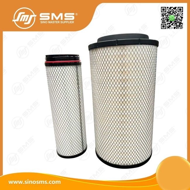 Wholesale Price 710W08405-0017/0021 HOWO Truck Parts PU2747